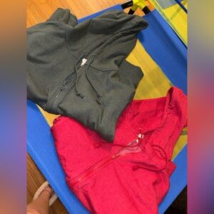 NEW 2 pack Women Sweatshirts